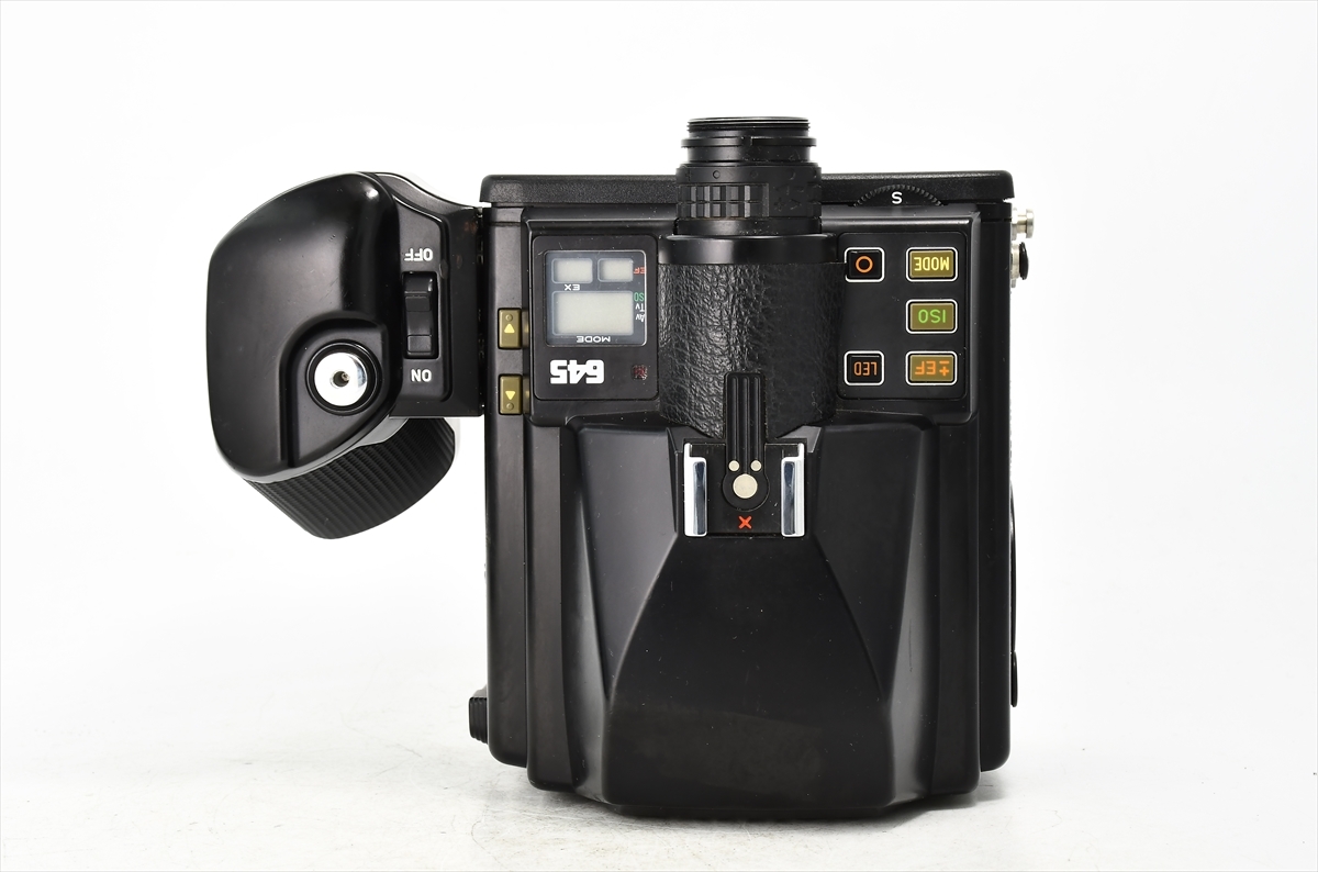 ◎PENTAX ペンタックス 645N ジャンク品 カメラ、光学機器 PENTAX 645