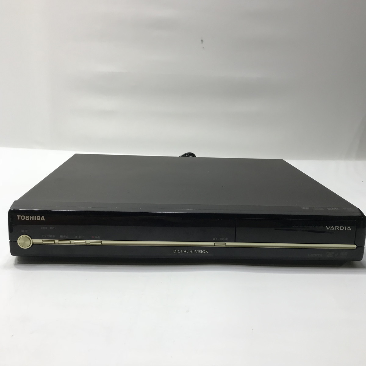 東芝 - VARDIA 価格.com TOSHIBA HDD&DVDレコーダー 東芝、外付け 