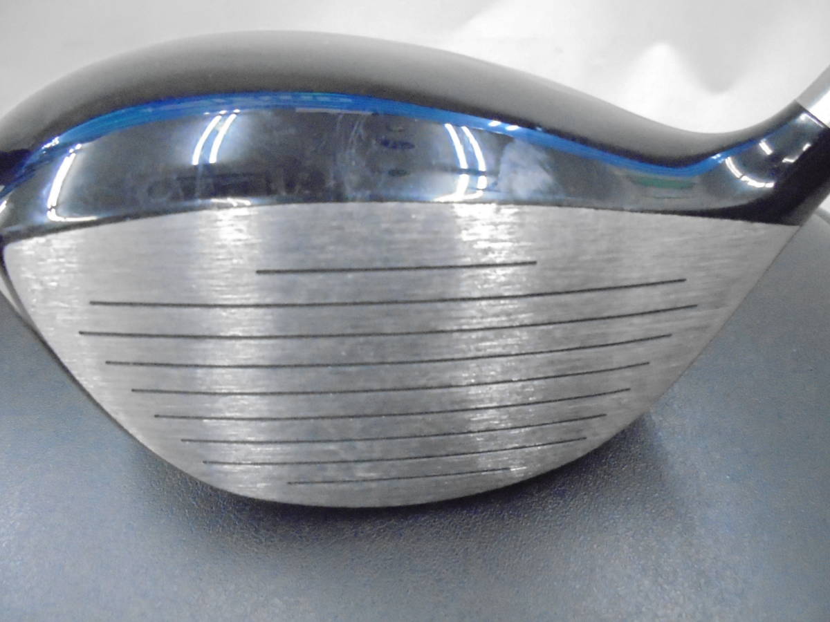 中古BALDO COMPETIZIONE 568 STRONGLUCK 420 ドライバー Tour AD DJ