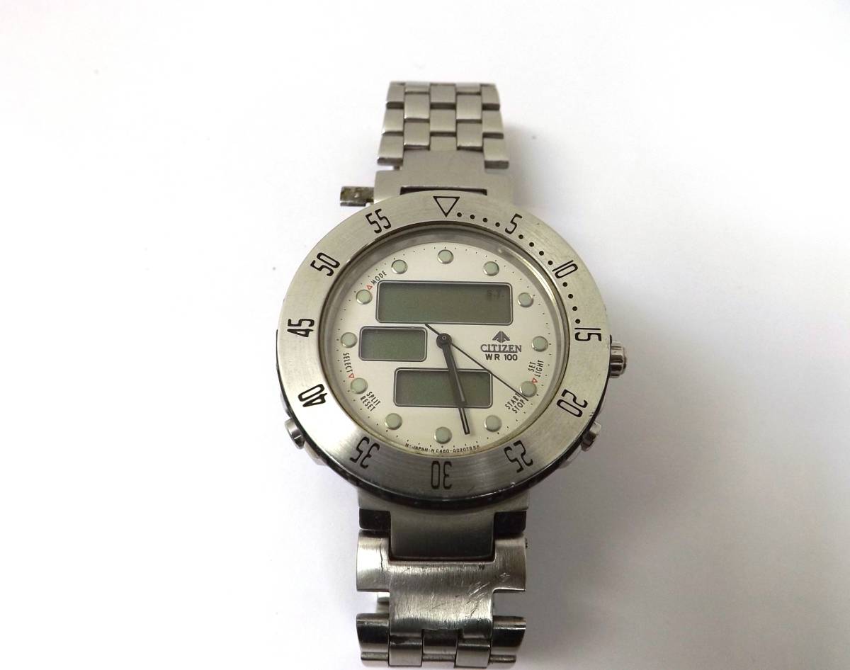 CITIZEN 腕時計 プロマスター シチズン PROMASTER | シチズンウオッチ 