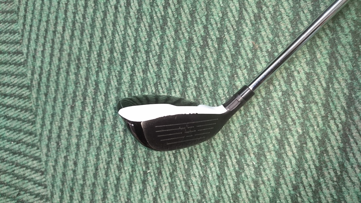 Taylor Made M2レスキュー 3番19度 M2 ユーティリティ TaylorMade