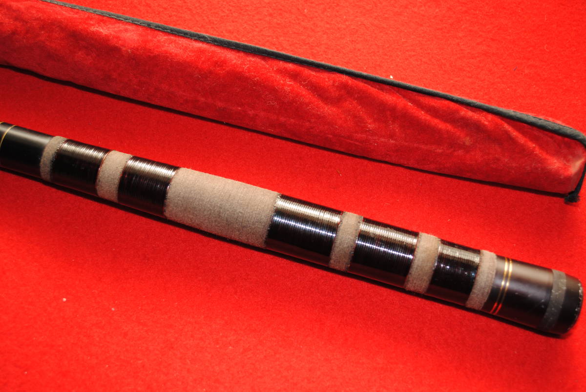 ダイワ ダイワ 渓流竿 CG 華厳 硬調 53 Daiwa 渓流竿 CG華厳 53H のべ