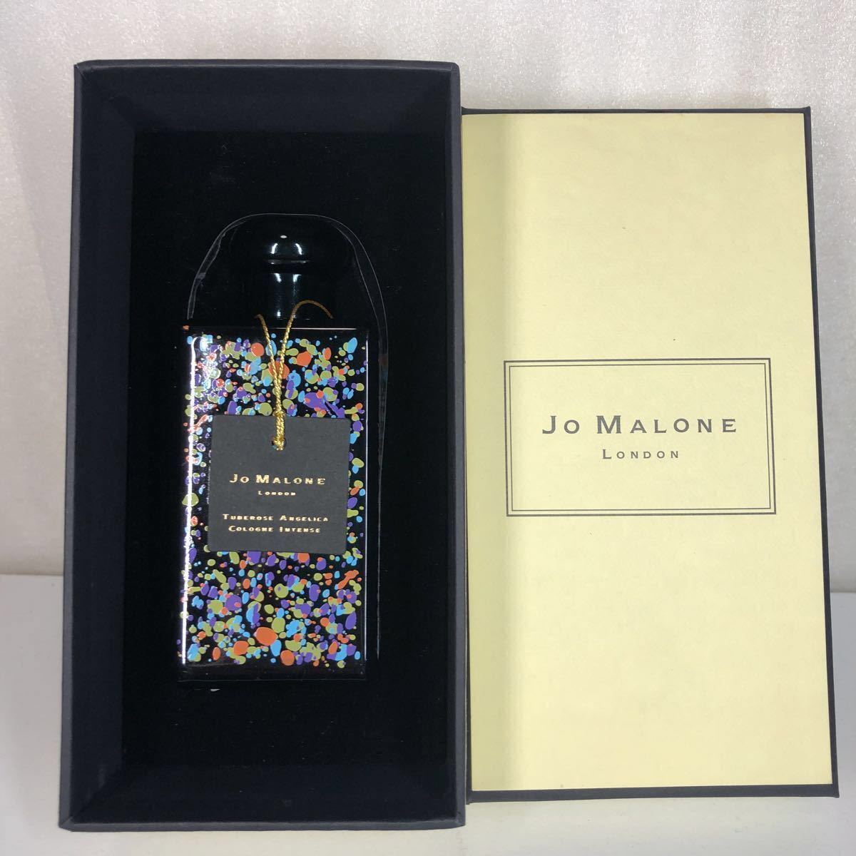 JO MALONE】ジョーマローン チューベローズ アンジェリカ 100ml JO