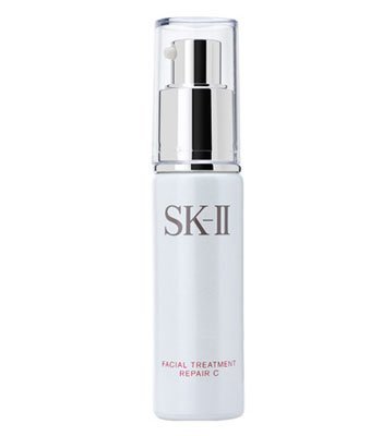 【新品・即決】SK-II エスケーツー フェイシャル トリートメント リペアC　30ml