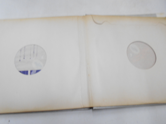 フルトヴェングラー大全集 第1~3巻 東芝音楽工業刊☆LP レコード