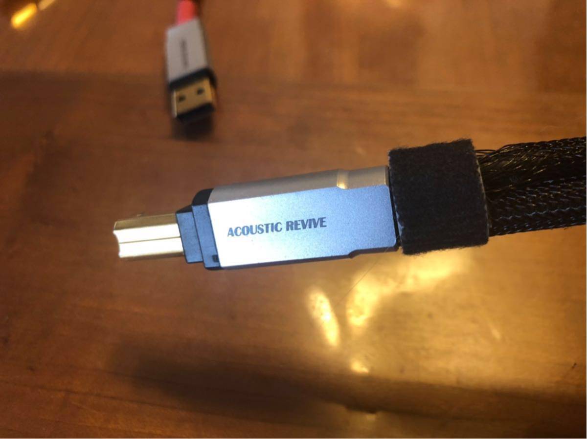 Acoustic Revive アコースティックリバイブ REVIVE ACOUSTIC revive