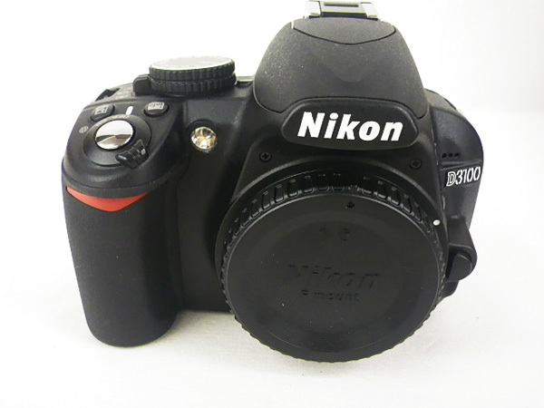 D3100 Nikon - デジタル一眼レフカメラ | ニコン ダブルズームキット