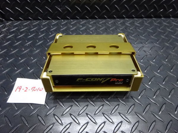 HKS F-CON V 金プロ - Ver3.2 ProFコン vpro V-PRO Ver.3.2 Pro -