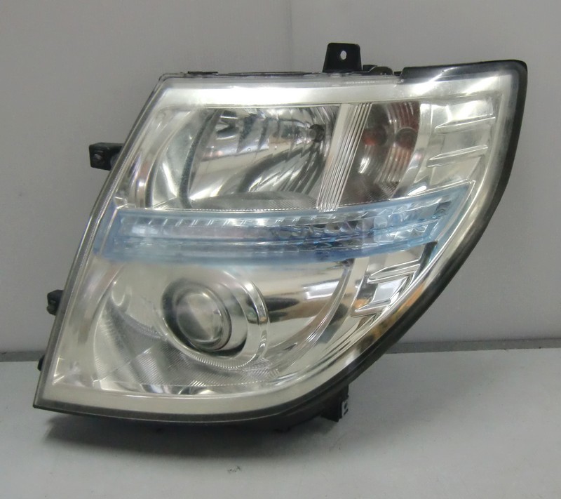 日産 エルグランド E51 中期 後期 ハイウェイスター HIDヘッドライト 左 エルグランド 後期 日産 中期 左ヘッドライト HID キセノン E51⁄NE51