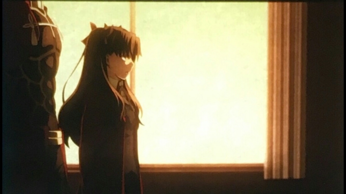 劇場版「Fate⁄stay night [Heaven