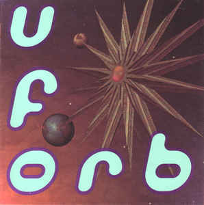 限定SALE，新作 ライナー2枚 ポストカード付き Orb - U.F.Orb 2LP(その他)｜売買されたオークション情報、yahooの商品情報をアーカイブ公開 - オークファン その他