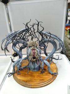 星の娘 エーブリエタース ガレージキット　未塗装　未組立品 G-Rug 星の娘、エーブリエタースのYahoo!オークション(旧ヤフオク!)の