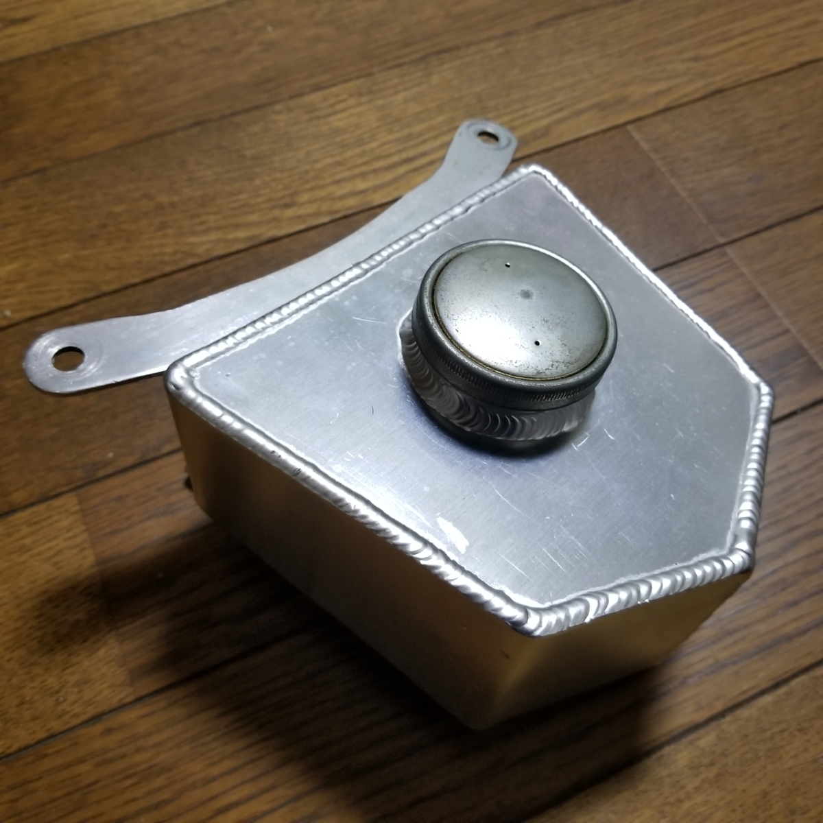 シャリー サブタンク 田中の通販 ホンダ : アルミ シャリー⁄アルミ燃料 