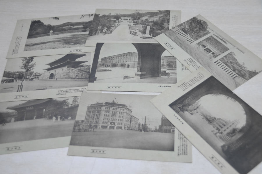 2026年最新Yahoo!オークション ⁄ 絵葉書の中古品・新品・未使用 -京城