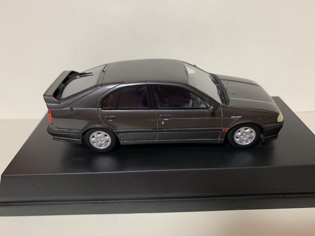 ハイストーリー Hi-Story 1/43 ニッサン・プリメーラ 5ドア 1990 2.0Te