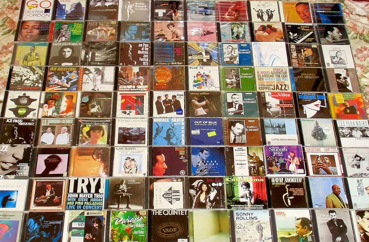 Jazz 11⁄6(木)JAZZ中古レコード和ジャズ激レアタイトルピン - The Various