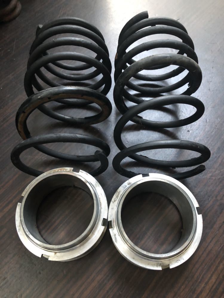 ダイハツ PRO CR 車高調 SUSTEC コペン L880K ミラジーノ・L700⁄710系 