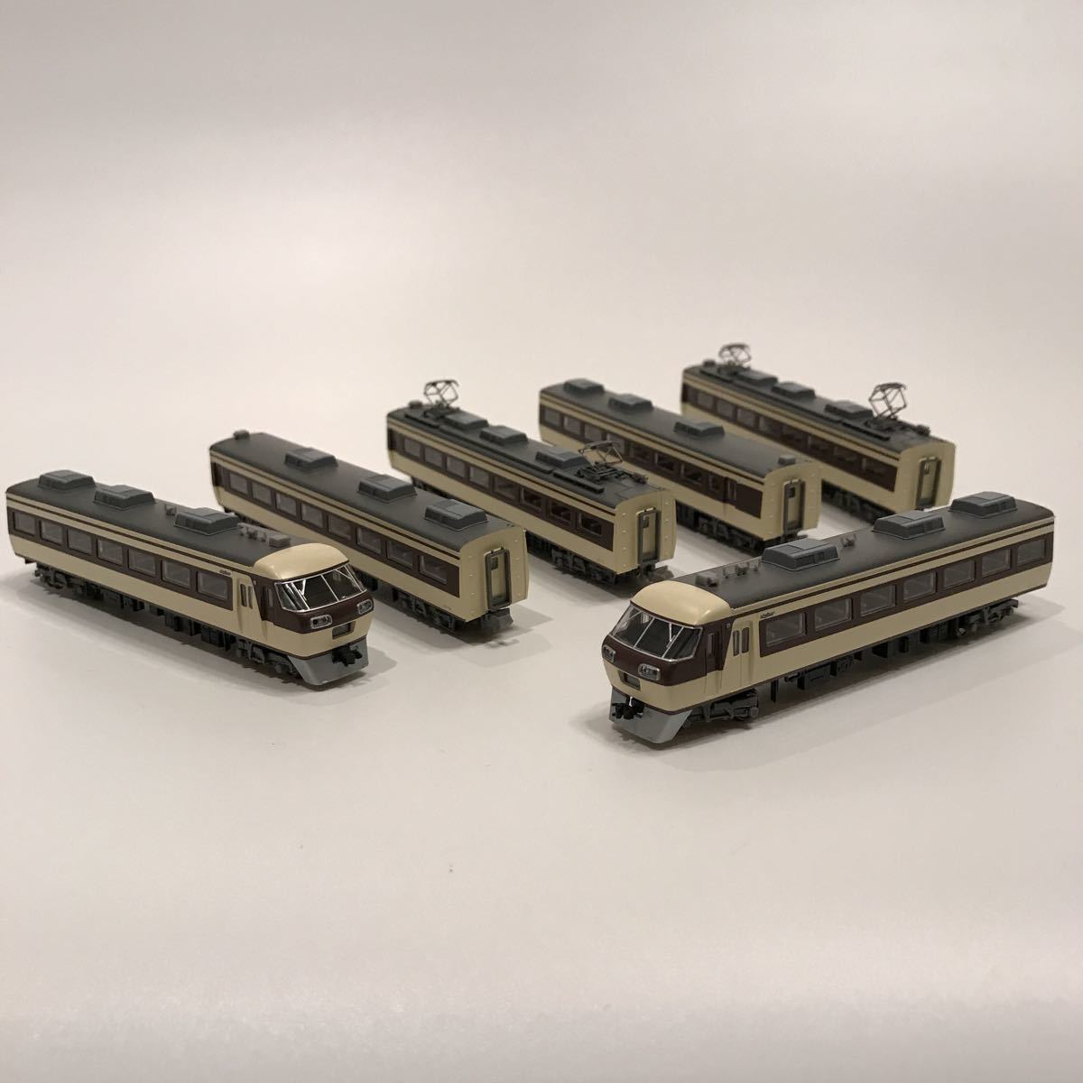 マイクロエース A0960 京成スカイライナー AE1形 (基本6両セット