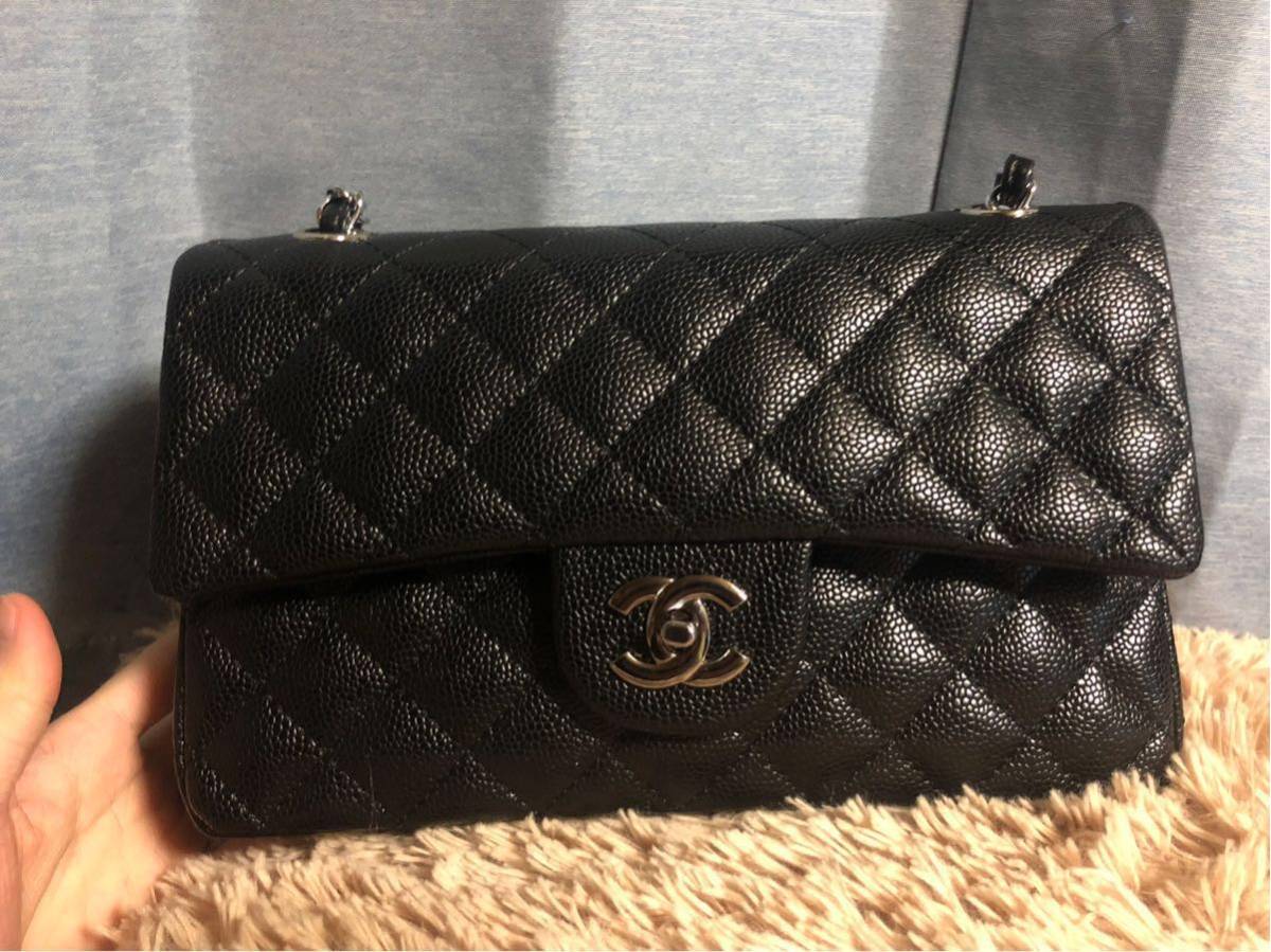 マトラッセ CHANEL シャネル ノベルティ ココマーク - マトラッセ長 