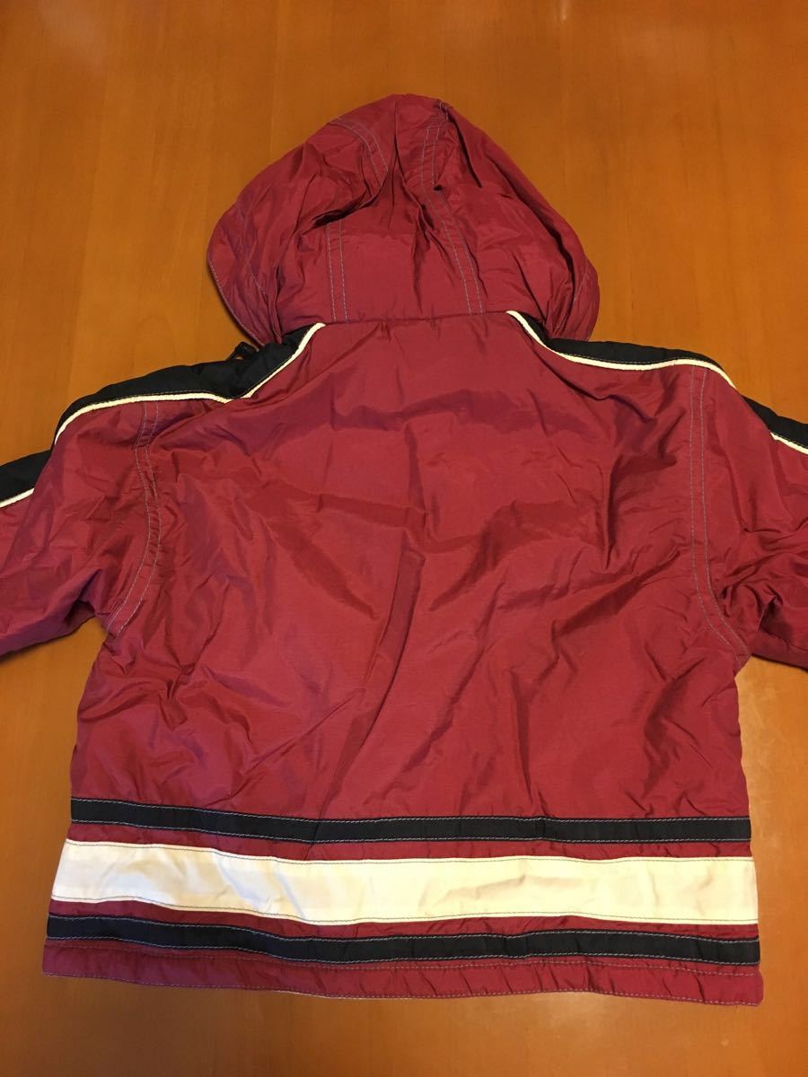 POINT SQUARE スキーウェア スノーウェア 100_3