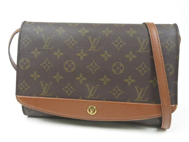 ルイヴィトン VUITTON LOUIS Vuitton ボストンバッグ トラベルバッグ