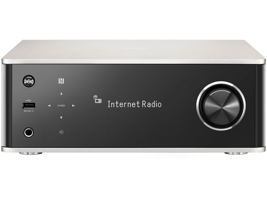 展示品 デノン DENON DRA-100 ハイレゾ Wi-Fi Bluetooth Hi-Fi