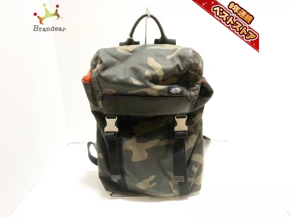 JACK SPADE ジャックスペード - GAP リュック キッズ SPADEジャック 