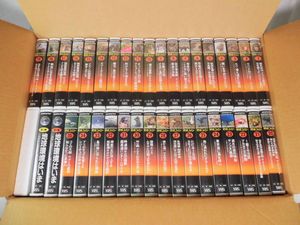 NHKビデオ 地球ファミリー 未開封品 全35巻地球環境はいま2巻VHS