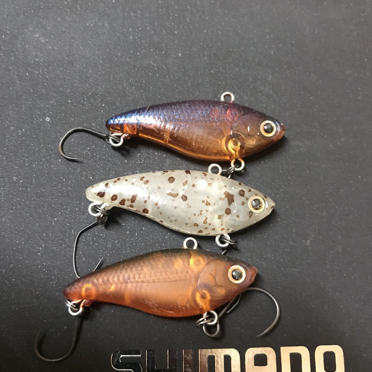 メガバス Megabass POPX SP-C ルアー 限定カラー HAKUJYA - (SP-C