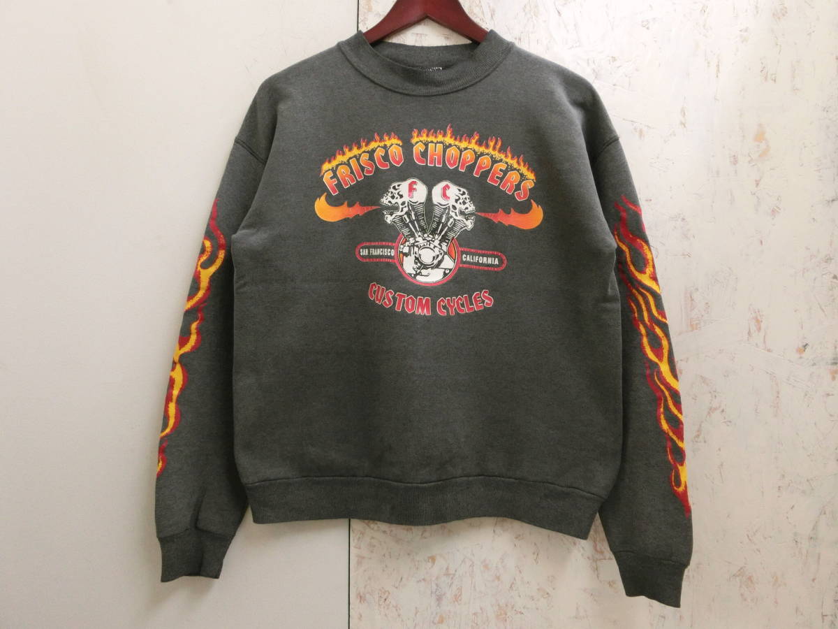 Frisco Choppers - 90s 90