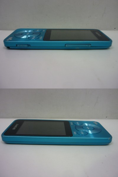 SONY ソニー ウォークマン NW-S785 16GB