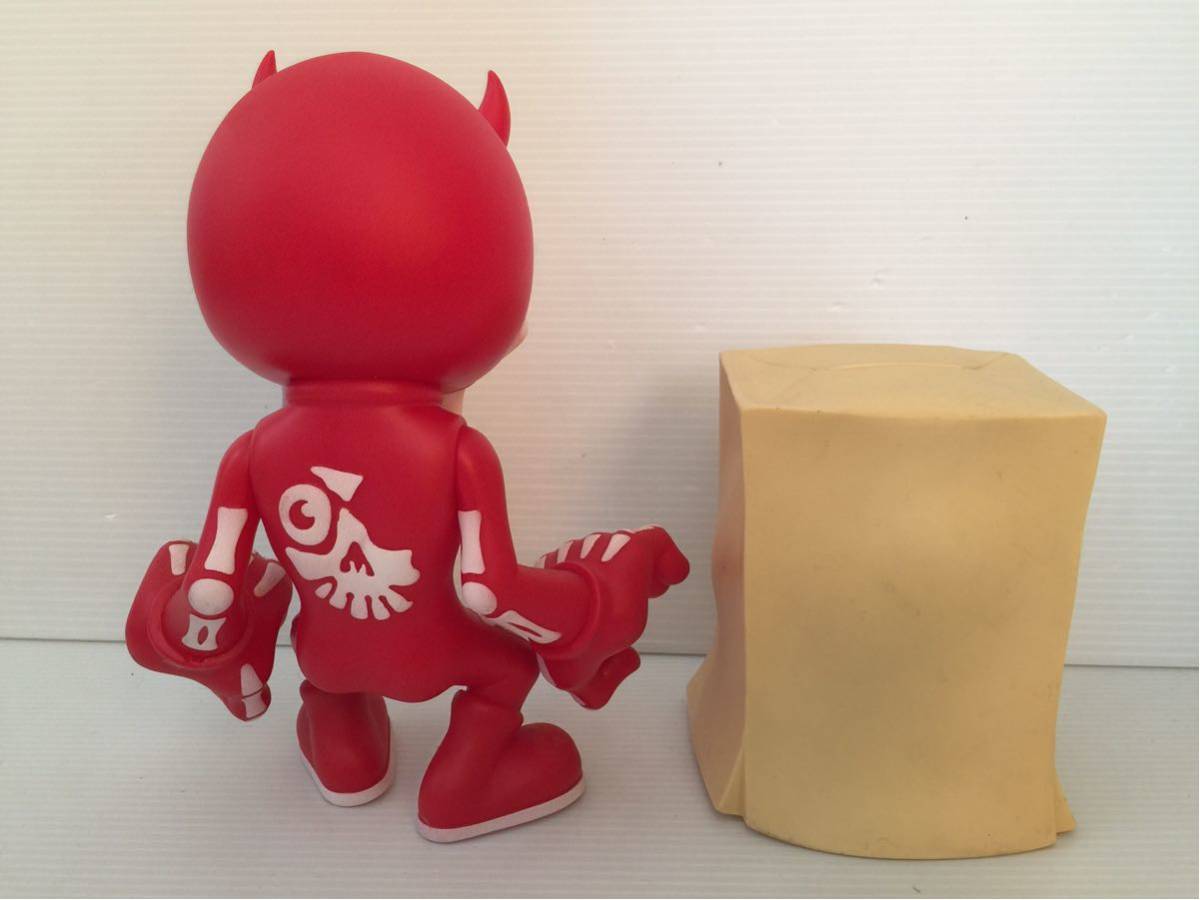 medicom TOY バルザックBALZACフィギュア BALZAC モンスター BOUNTY