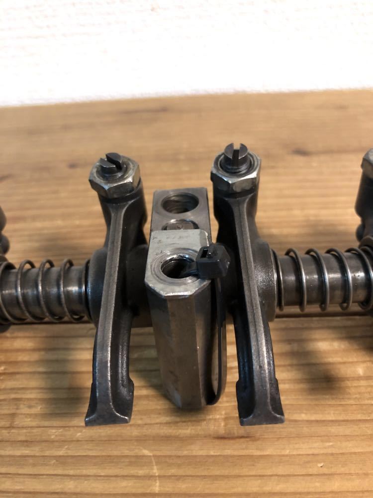 ローバーミニ MINI SPARES CENTRE ハイリフトロッカーアーム（1.5