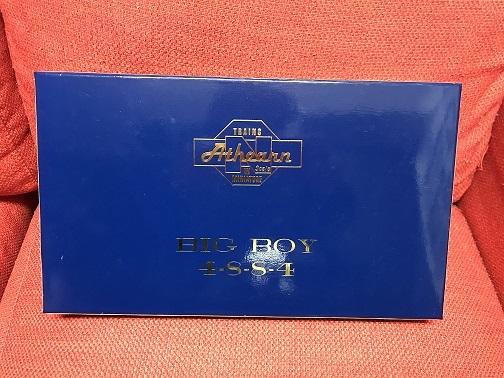 人気SALE，得価 輸入 Athearn BIG BOY 4-8-8-4(外国車輌)｜売買されたオークション情報、yahooの商品情報をアーカイブ公開 - オークファン 外国車輌