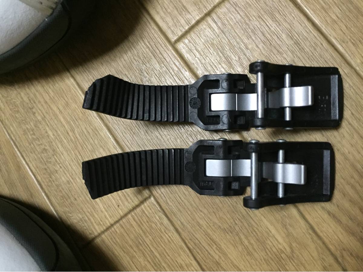 アルパインスターズ オフロード ショートブーツ US9 27.5cm TECH2 