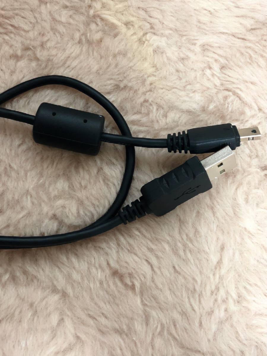 【動作確認済み】CASIO／EXILIM EX-ZR1000／ブラック／自撮りカメラ／自撮りデジカメ_6