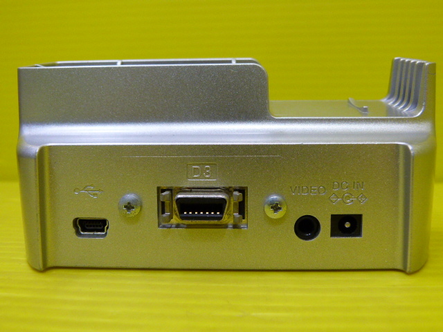 難有動作品◇京セラ◇デジタルカメラ【CONTAX U4R】付属品有◇カール