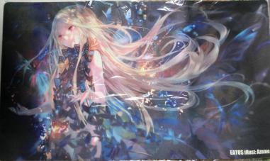 EATOS プレイマット Fate/Grand Order FGO アビゲイル 即決 【公式通販】