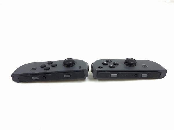 ニンテンドースイッチ 本体＆ホリコン 微ジャンク Nintendo Switch