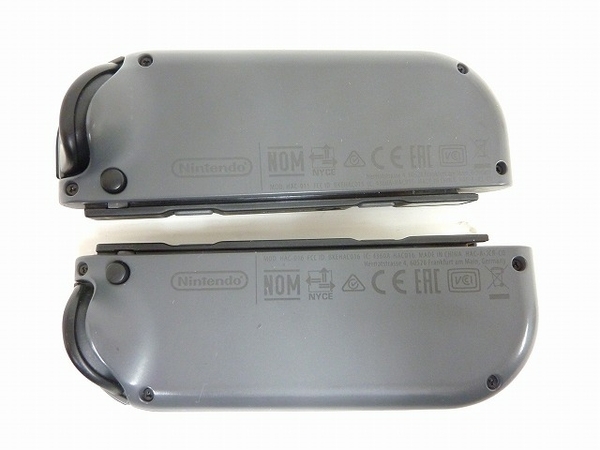 ニンテンドースイッチ 本体＆ホリコン 微ジャンク Nintendo Switch