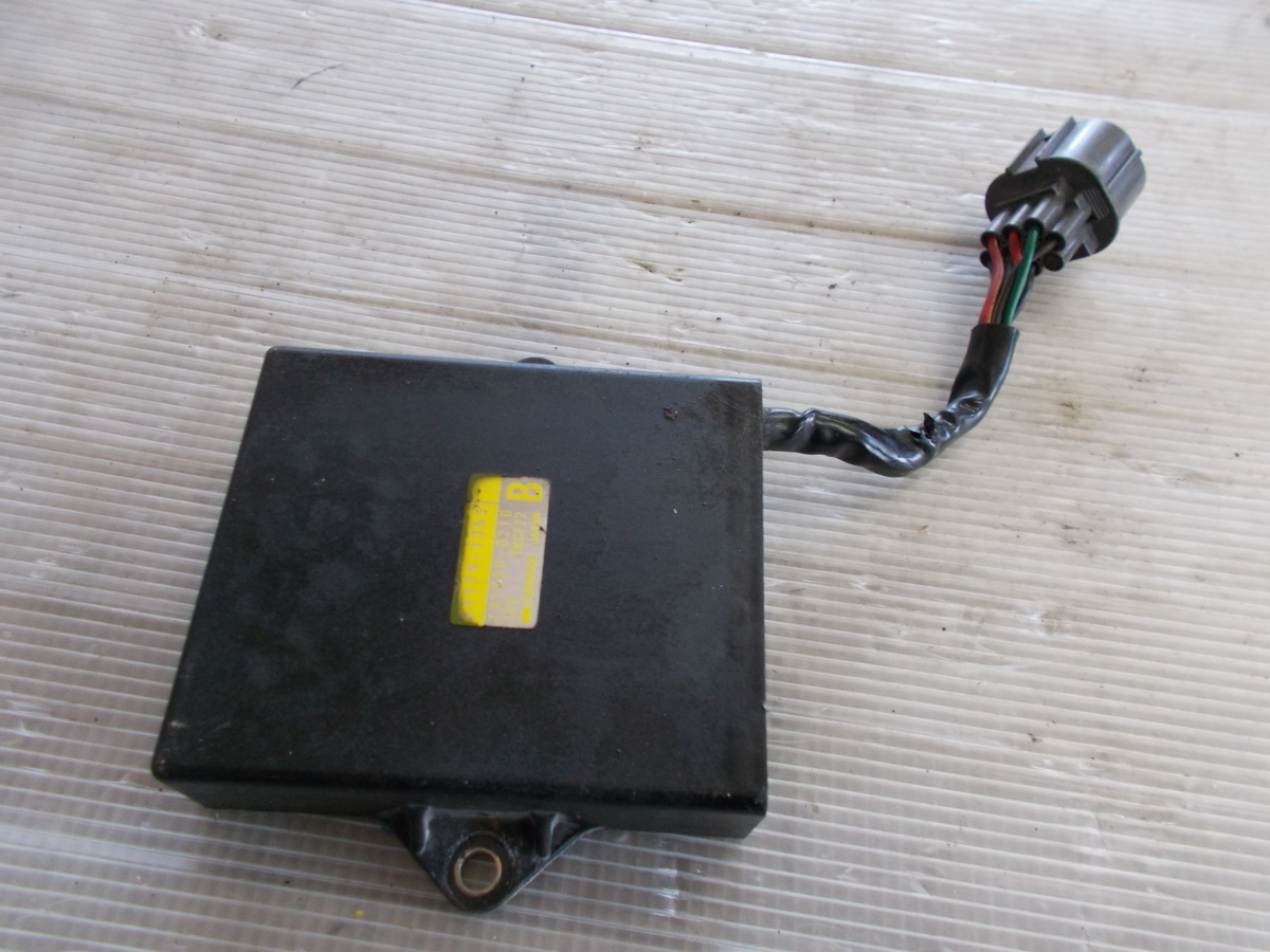 カワサキ エストレヤ エストレア BJ250　CDI イグナイター ECU/ヒューズボックス/レギュレターセット TR250　旧車 kawasaki エストレヤ カワサキ BJ250A 1995年式 BJ250B&frasl;C(BJ250A)の諸元・スペック エストレアRS