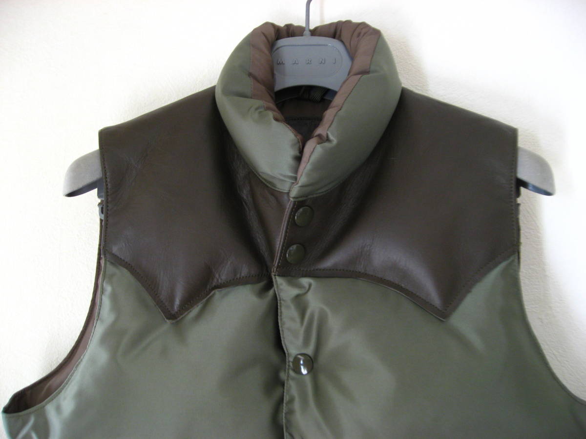 ROCKY MOUNTAIN FEATHERBED×PORTER×BEAMS トリプルコラボ ロッキー 