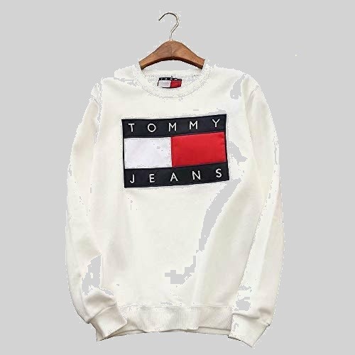 ★☆おすすめ SALE☆★ HILFIGER TOMMY C-F6 トミー ヒルフィガー トレーナー パーカー 長袖 スウェット 裏起毛 トップス メンズ