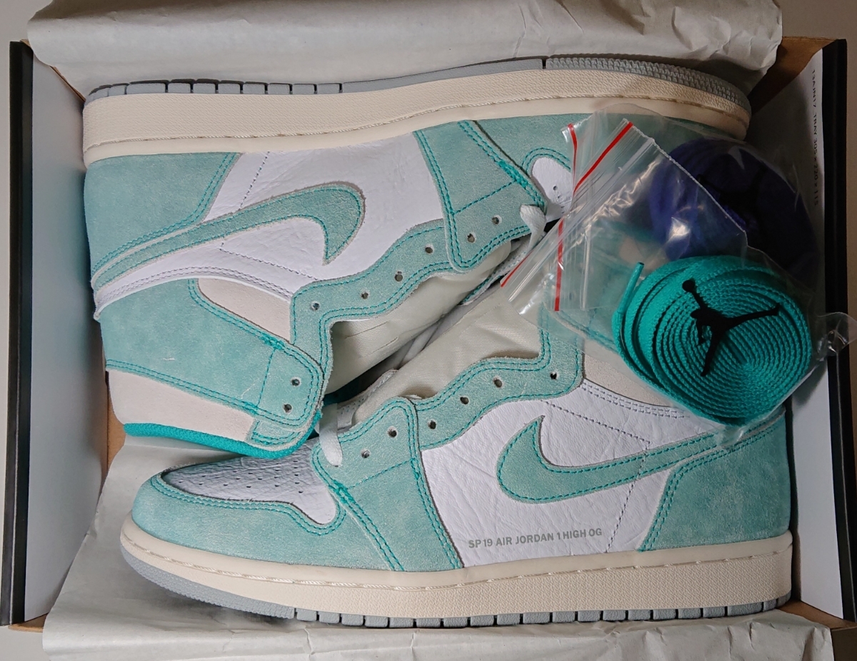 0 Jordan OG Retro High Air JORDAN HIGH RETRO - AIR NIKE(ナイキ 