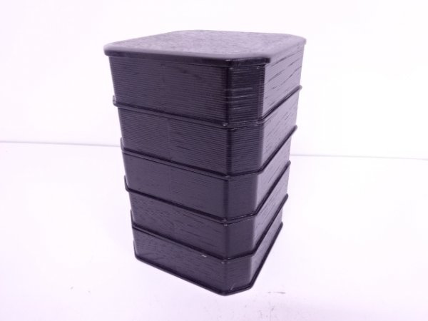 定番人気，新作登場 宗sou 漆塗り縁高(その他)｜売買されたオークション情報、yahooの商品情報をアーカイブ公開 - オークファン その他