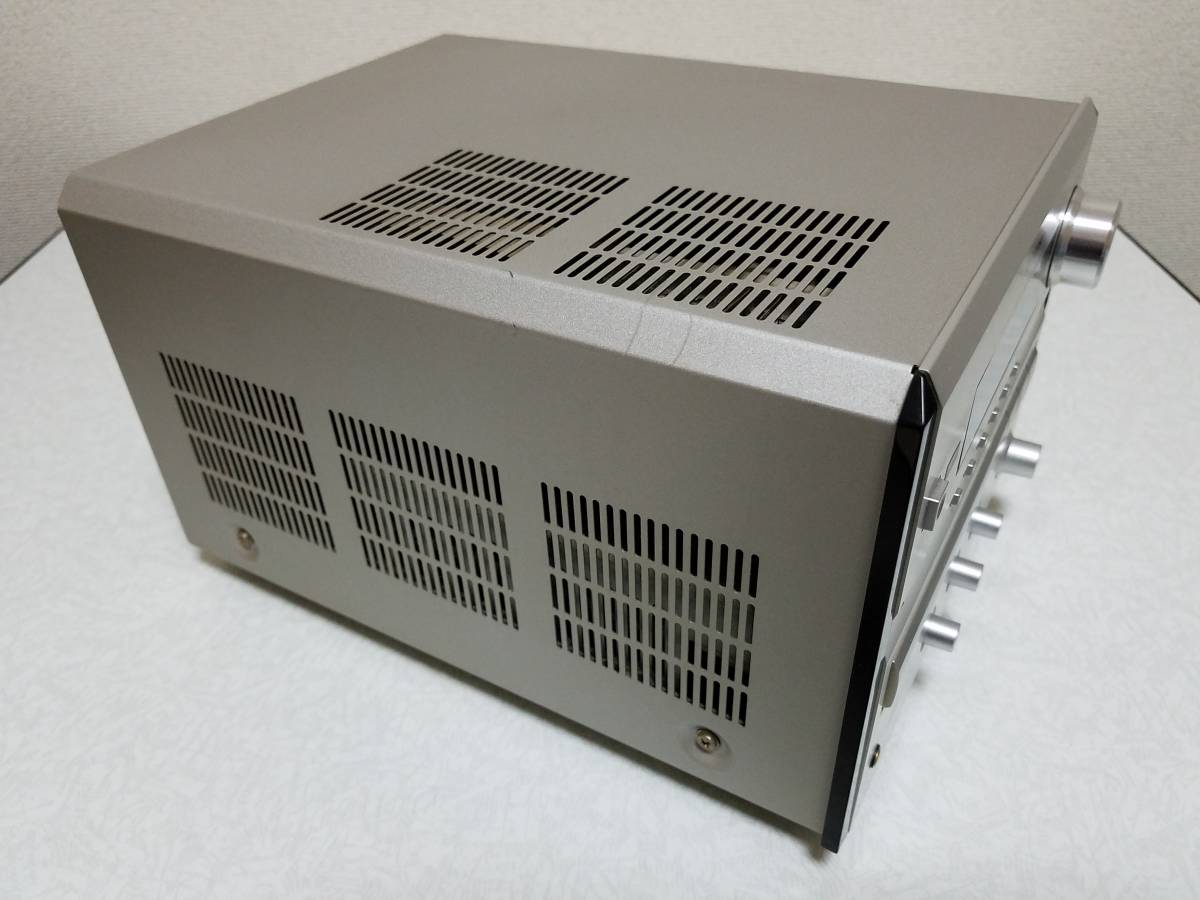中古・一部動作不良】YAMAHA ヤマハ ミニコンポ MCR-E300 CRX-E300 (CD