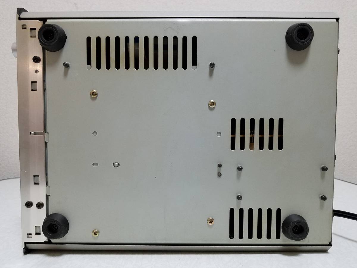 中古・一部動作不良】YAMAHA ヤマハ ミニコンポ MCR-E300 CRX-E300 (CD