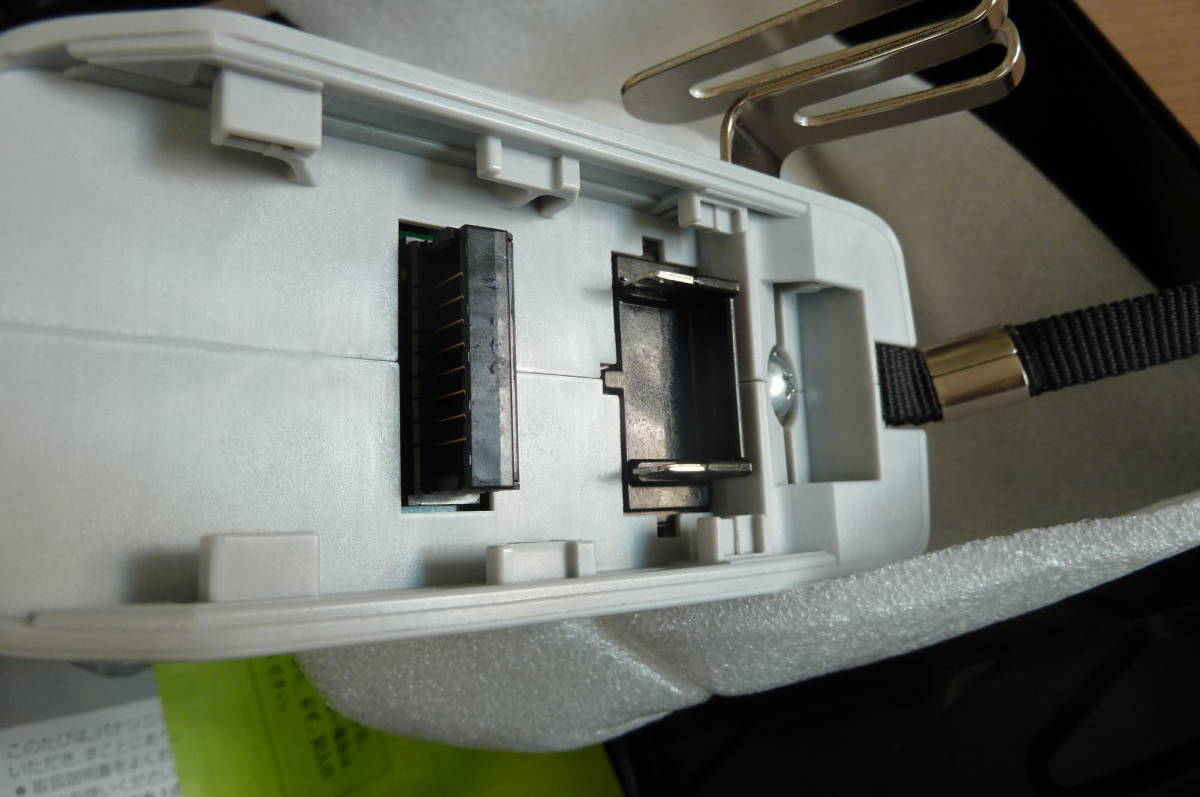 【プロ用】日本製 パナソニック EZ7544 ★インパクトドライバー★31年購入品 _8