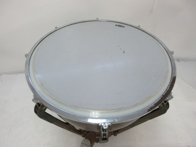 Yahoo!オークション Ludwig 製品 ティンパニ」の落札相場・落札価格