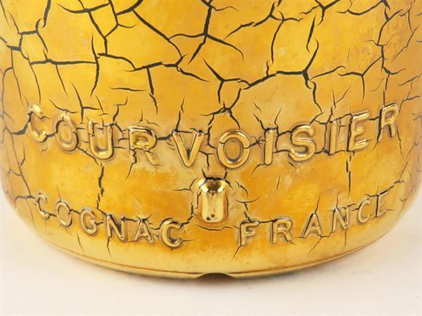 クルボアジェ ナポレオン クール 1円~COURVOISIER（クルボアジェ